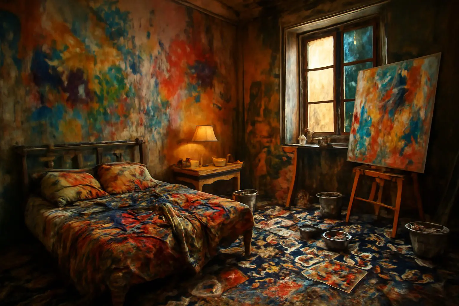 découvrez nos 10 astuces originales pour mettre du désordre efficacement dans votre quotidien. que ce soit pour un événement, un projet créatif ou simplement pour pimenter vos journées, apprenez à laisser libre cours à votre côté rebelle tout en gardant le contrôle. suivez nos conseils pour un chaos organisé et amusant !